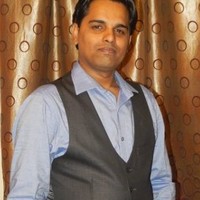 Rajesh Kumar Gupta