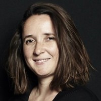 Caroline Kocher