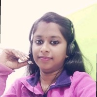 Sandhya Vincent
