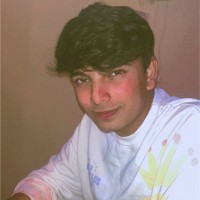 Daniyal Loladia