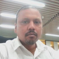 Rajeev Kumar Gupta