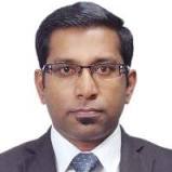 Kumar Arumugam