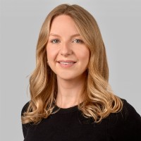 Amy Lambert (Née Sumpter)