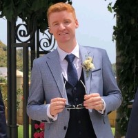 David Barrett