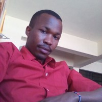 Augustine Mutisya
