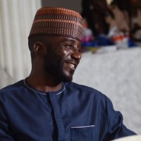 Nyazabe Ali