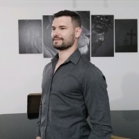 Daniel Viana Presotto