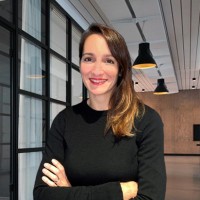 Miriam Gonzalez Lopez