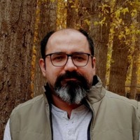 Mohammad Bagher Shabanpour