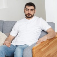 Suren Tonoyan