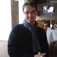 Ahmet Özdemir