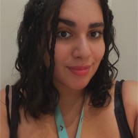 Emily Rodrigues Santana