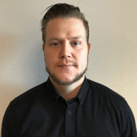 Jakob Stovgaard
