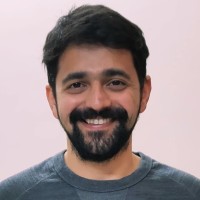 Charuhas Vidwans