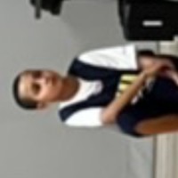 Adam Chouk