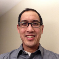 Daryl Wong