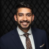 Nimesh Patel