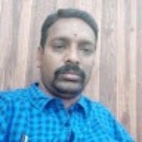 V Ranga Swamy