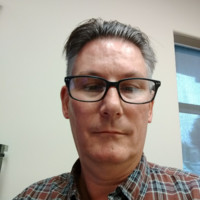 Kris Mummery