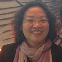 Linda Cai