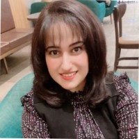 Sobia Aziz
