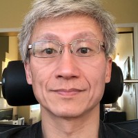 George Liu