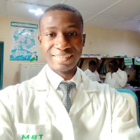 Kouamé Joris N'GORAN