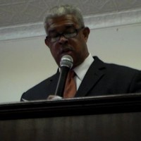 Terry Johnson, M. Div., D. Min.