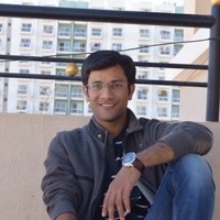 Ankit Zalani