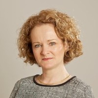 Aine Riordan FRICS FSCSI ACIArb MIEI