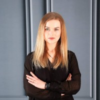 Kat Kuliavets / Boiarska