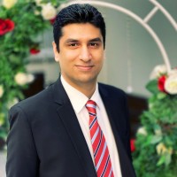 Nauman Mohiuddin