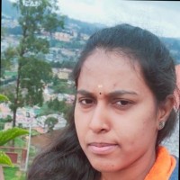 Jaya Bharathi