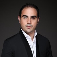 Andreas Economou