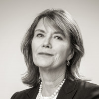 Gunilla Haeger