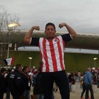 Jesus Carrillo