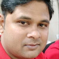 Nitish Parija