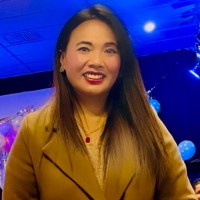 Pema Tamang