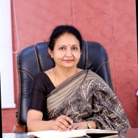 Vidya Muralidharan