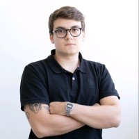 Thiago Cavalheri dos Santos Souza