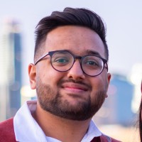 Ali Samdaan Ali