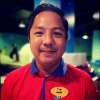 Zaw Zaw Aung
