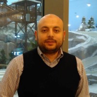 Ahmed Fouad Moussa