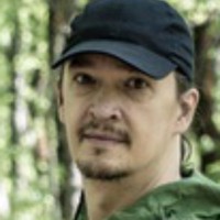 Douglas Yates