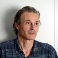 Gilles Dauvilliers