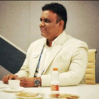 Dr. Hemraj Lamkuche