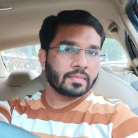 Vishal V W
