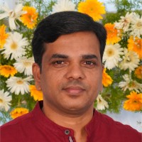 Nagaraju K