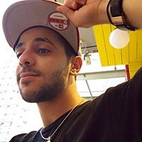 Majd Al-Shahari