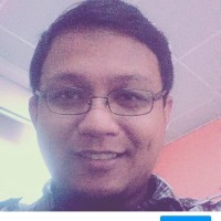 Rajiv Cauilan